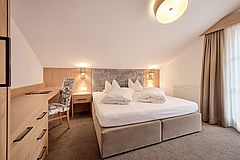 Double room deluxe