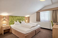 Double room superior